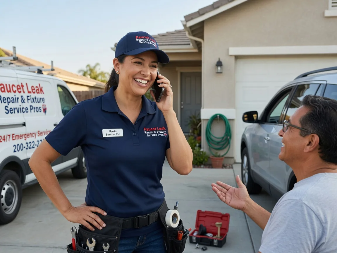 Faucet Repair Kingsville, MO FAQs
