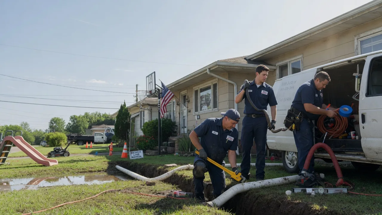 Toilet Installation in Kingsville, MO near me
